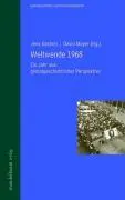 Cover: 9783854762577 | Weltwende 1968 | Jens Kastner | Buch | 240 S. | Deutsch | 2008