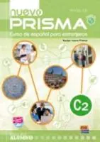 Cover: 9788498482577 | Nuevo Prisma C2 | Student Book | Nuevo Prisma Team | Taschenbuch