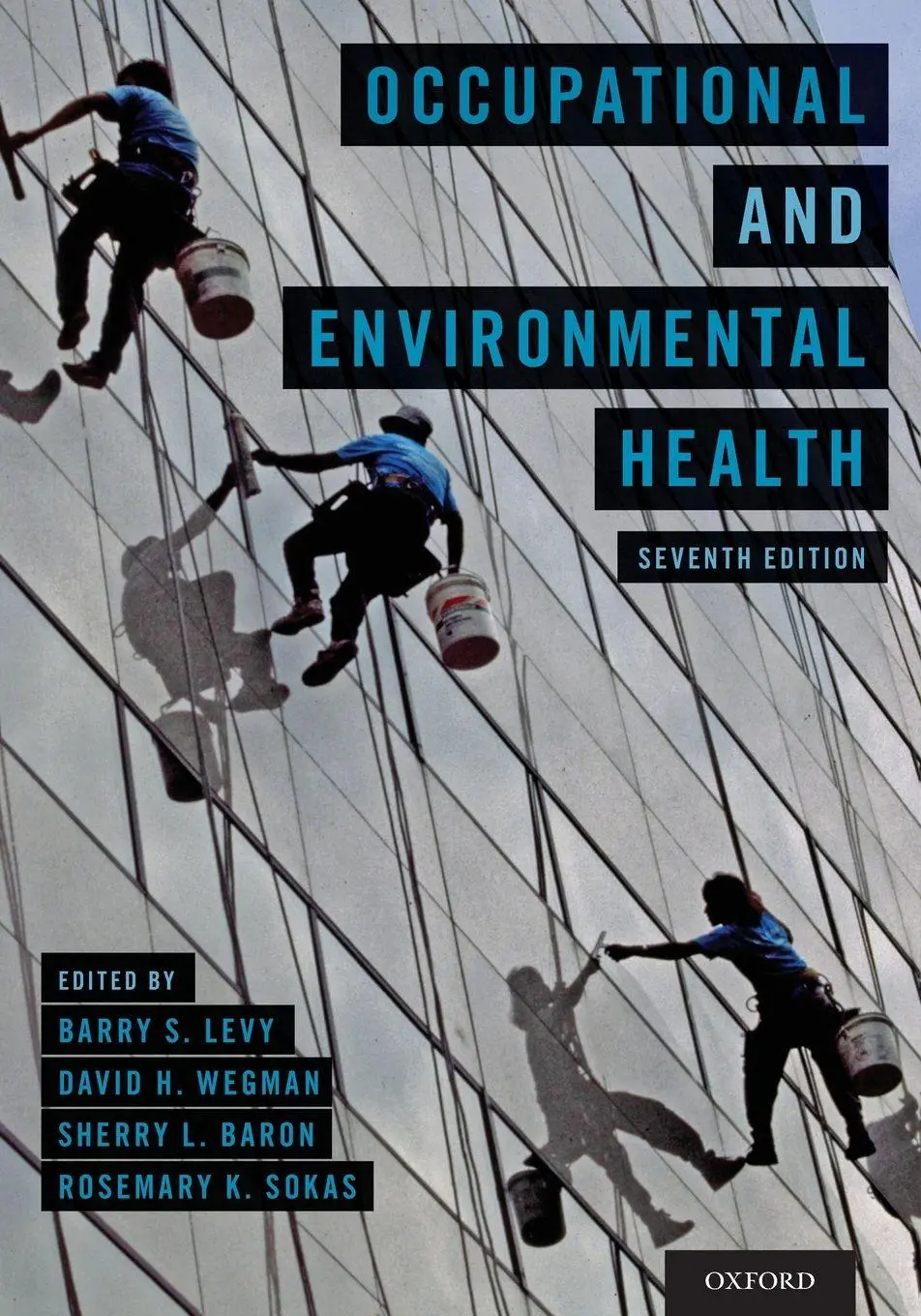 Cover: 9780190662677 | Occupational and Environmental Health | Barry S. Levy (u. a.) | Buch
