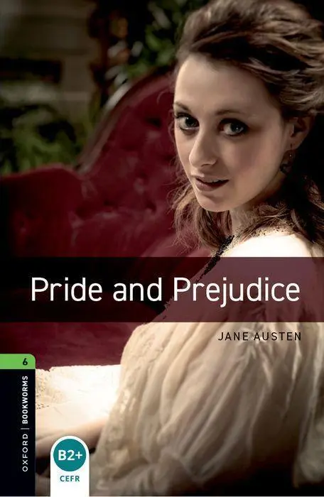 Cover: 9780194792677 | Pride and Prejudice | Jane Austen | Taschenbuch | 118 S. | Englisch