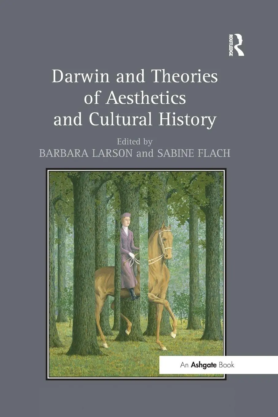 Cover: 9781138252677 | Darwin and Theories of Aesthetics and Cultural History | Taschenbuch