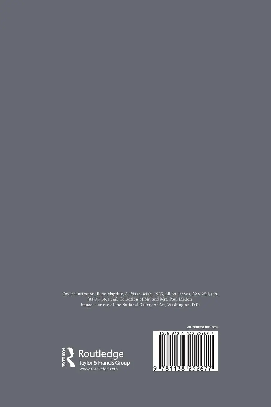 Rückseite: 9781138252677 | Darwin and Theories of Aesthetics and Cultural History | Taschenbuch