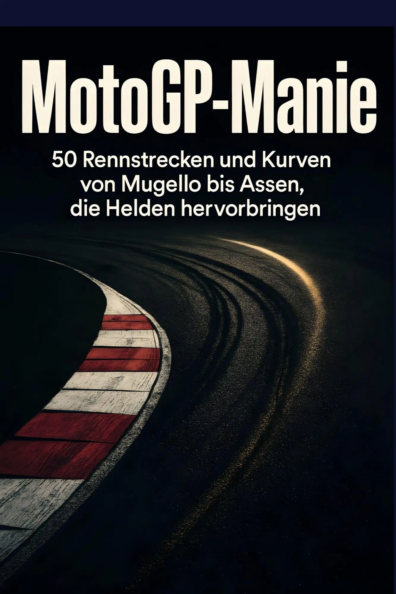 Cover: 9783695362677 | MotoGP-Manie | Finn Schmidt | Taschenbuch | 106 S. | Deutsch | 2025