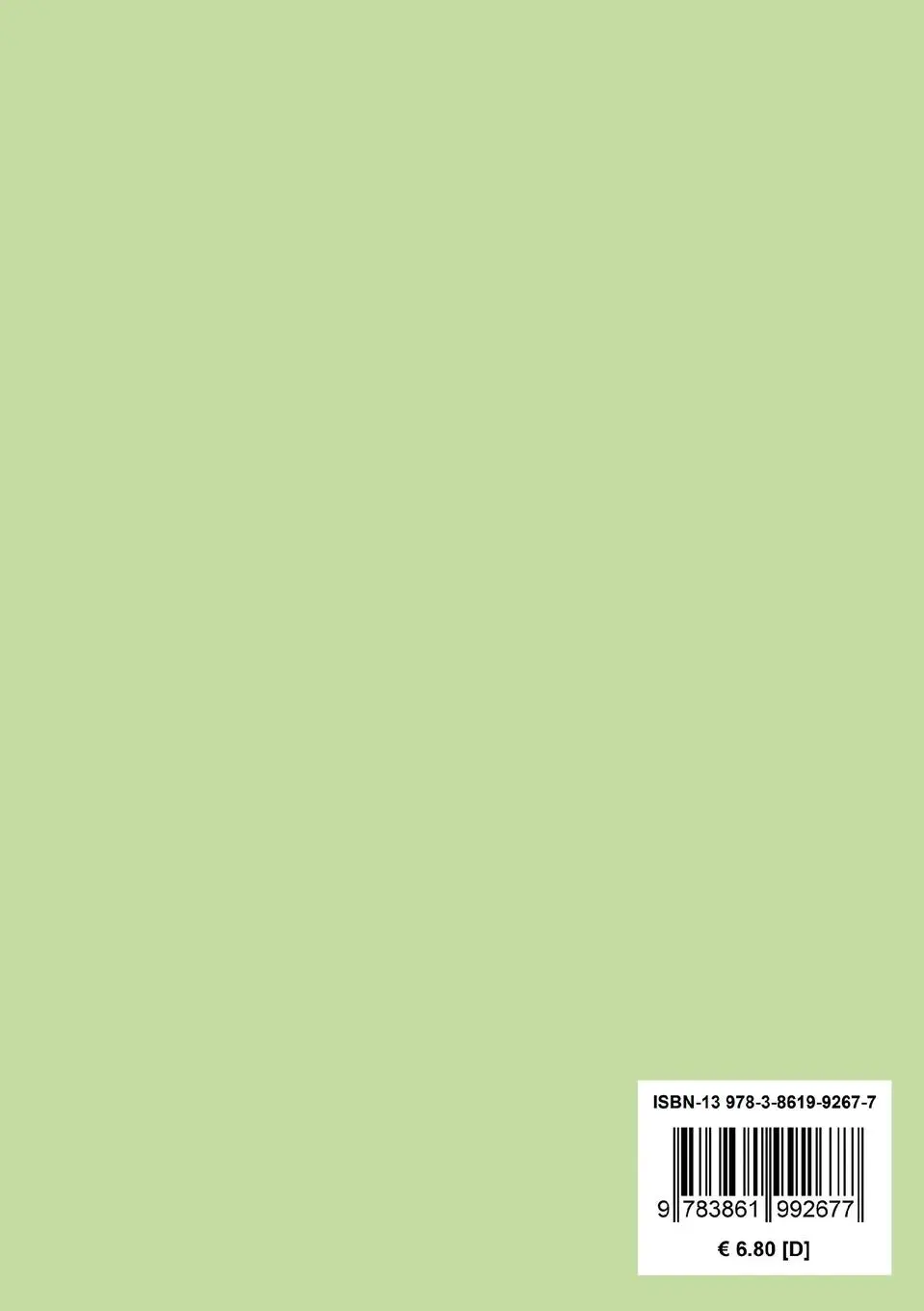 Rückseite: 9783861992677 | Das Konzert | Lustspiel in drei Akten | Hermann Bahr | Taschenbuch