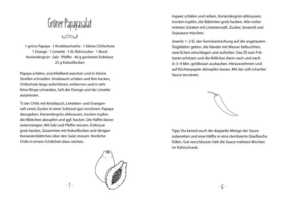 Bild: 9783881172677 | In der Brühe liegt die Kraft | Rezepte für die innere Balance | Graef