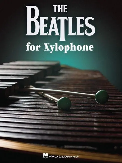 Cover: 196288122777 | The Beatles for Xylophone | John Lennon | Broschüre | Englisch | 2023