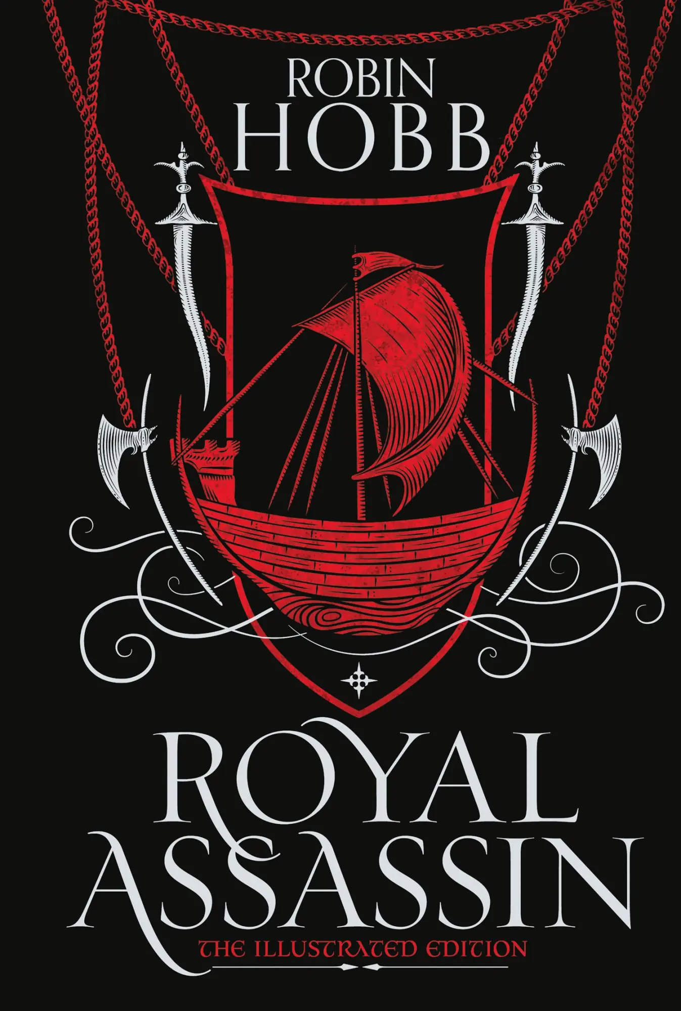 Cover: 9780008412777 | Royal Assassin | Robin Hobb | Buch | Gebunden | Englisch | 2020