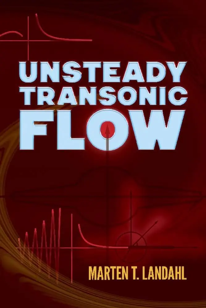 Cover: 9780486832777 | Unsteady Transonic Flow | Marten Landahl | Taschenbuch | Englisch