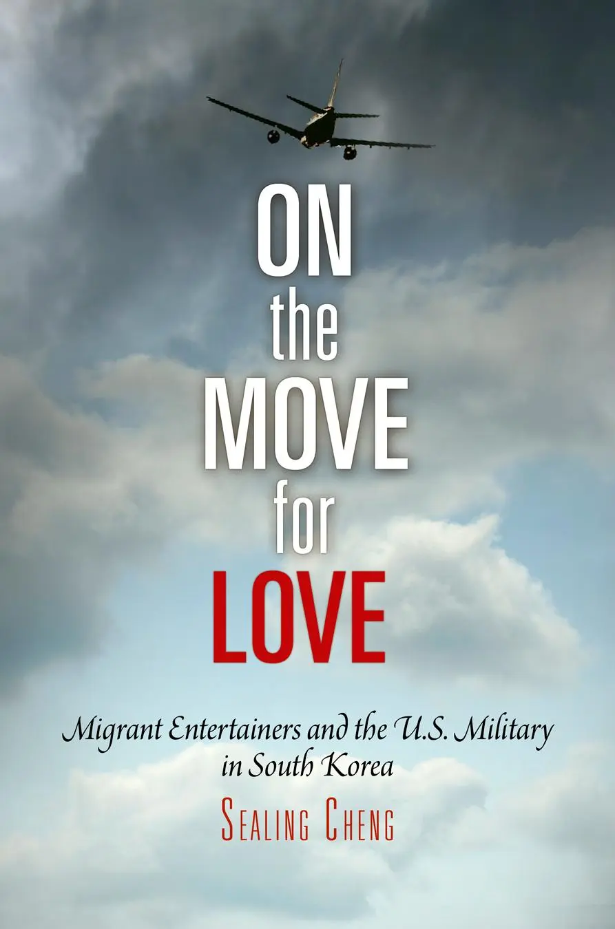 Cover: 9780812222777 | On the Move for Love | Sealing Cheng | Taschenbuch | Englisch | 2013