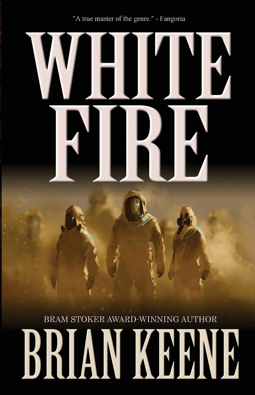 Cover: 9781621052777 | White Fire | Brian Keene | Taschenbuch | Kartoniert / Broschiert