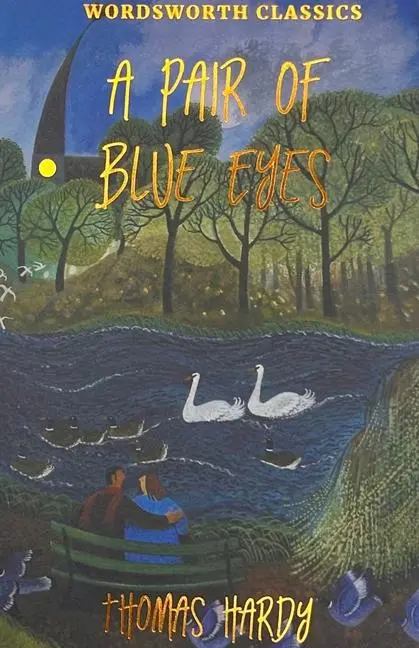 Cover: 9781853262777 | A Pair of Blue Eyes | Thomas Hardy | Taschenbuch | Englisch | 1995