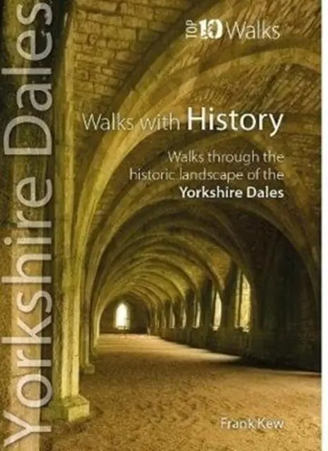 Cover: 9781908632777 | Walks with History | Frank Kew | Taschenbuch | Kartoniert / Broschiert