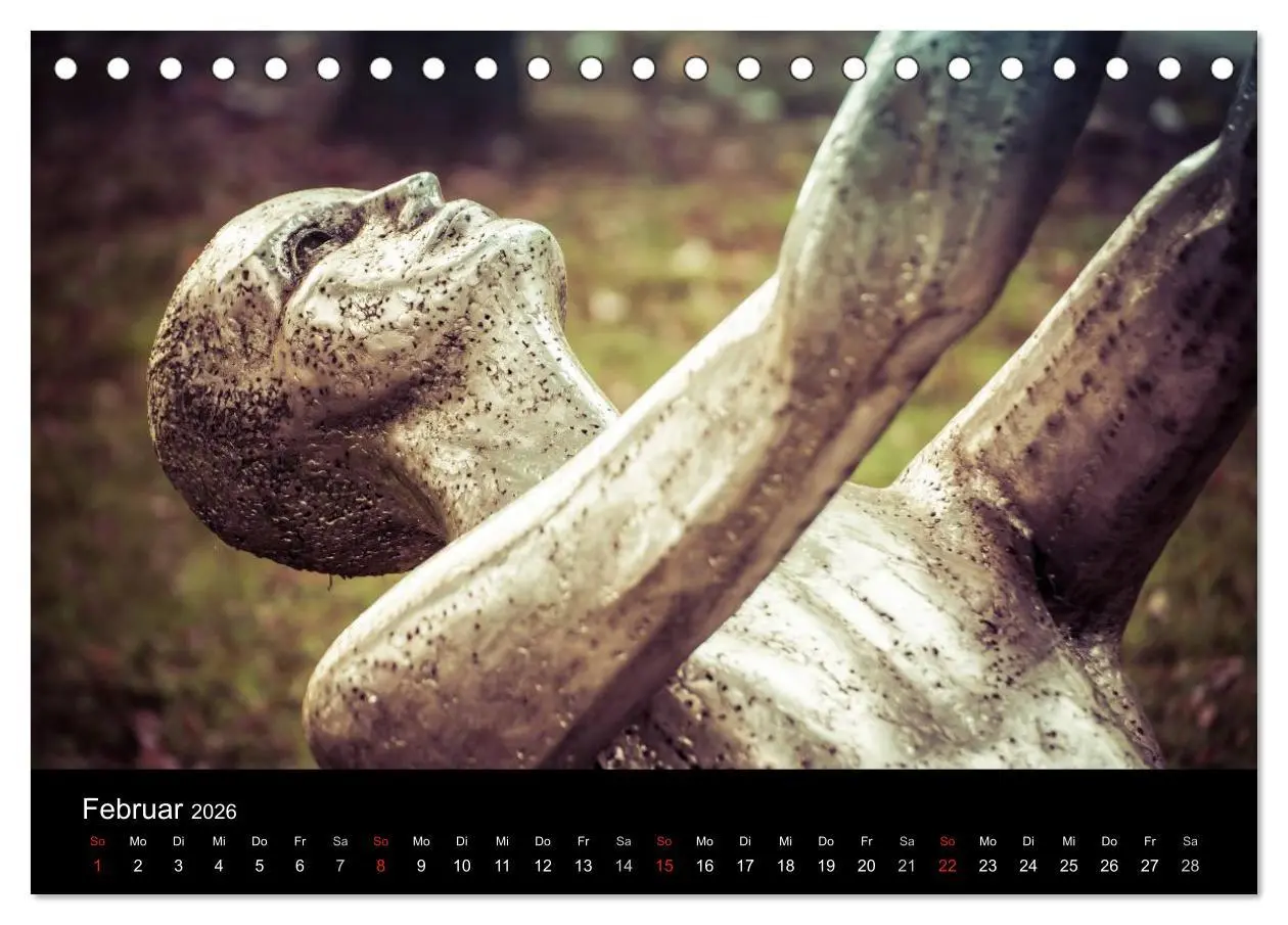 Bild: 9783457992777 | Urdenbach / Odebach (Tischkalender 2026 DIN A5 quer), CALVENDO...