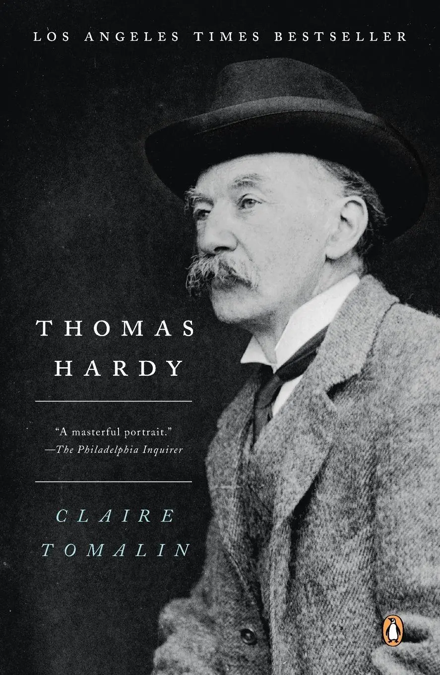 Cover: 9780143112877 | Thomas Hardy | Claire Tomalin | Taschenbuch | Englisch | 2008