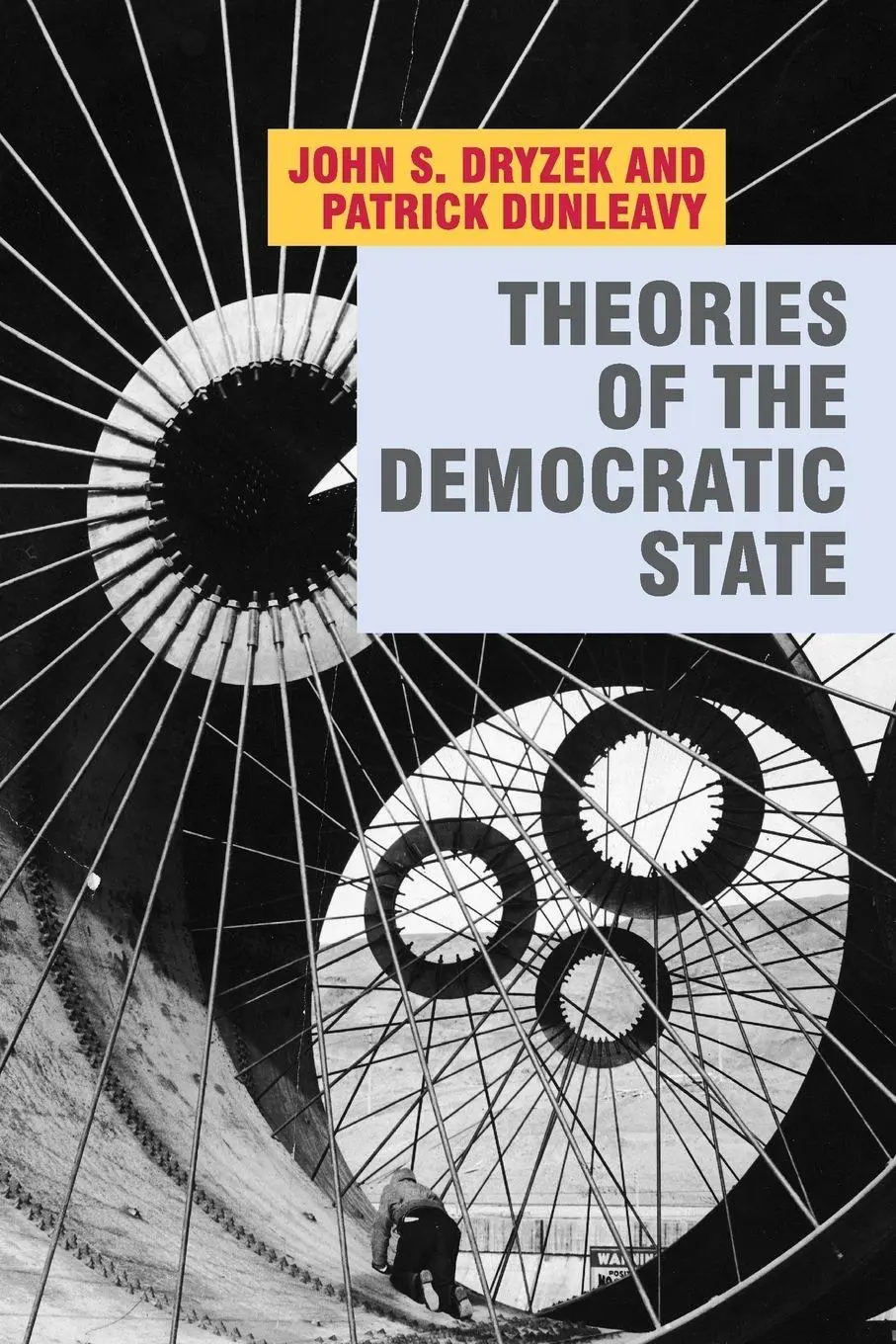 Cover: 9780230542877 | Theories of the Democratic State | John Dryzek (u. a.) | Taschenbuch