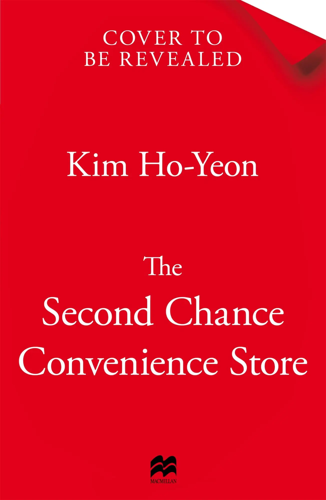 Cover: 9781035032877 | The Second Chance Convenience Store | Kim Ho-Yeon | Buch | Englisch