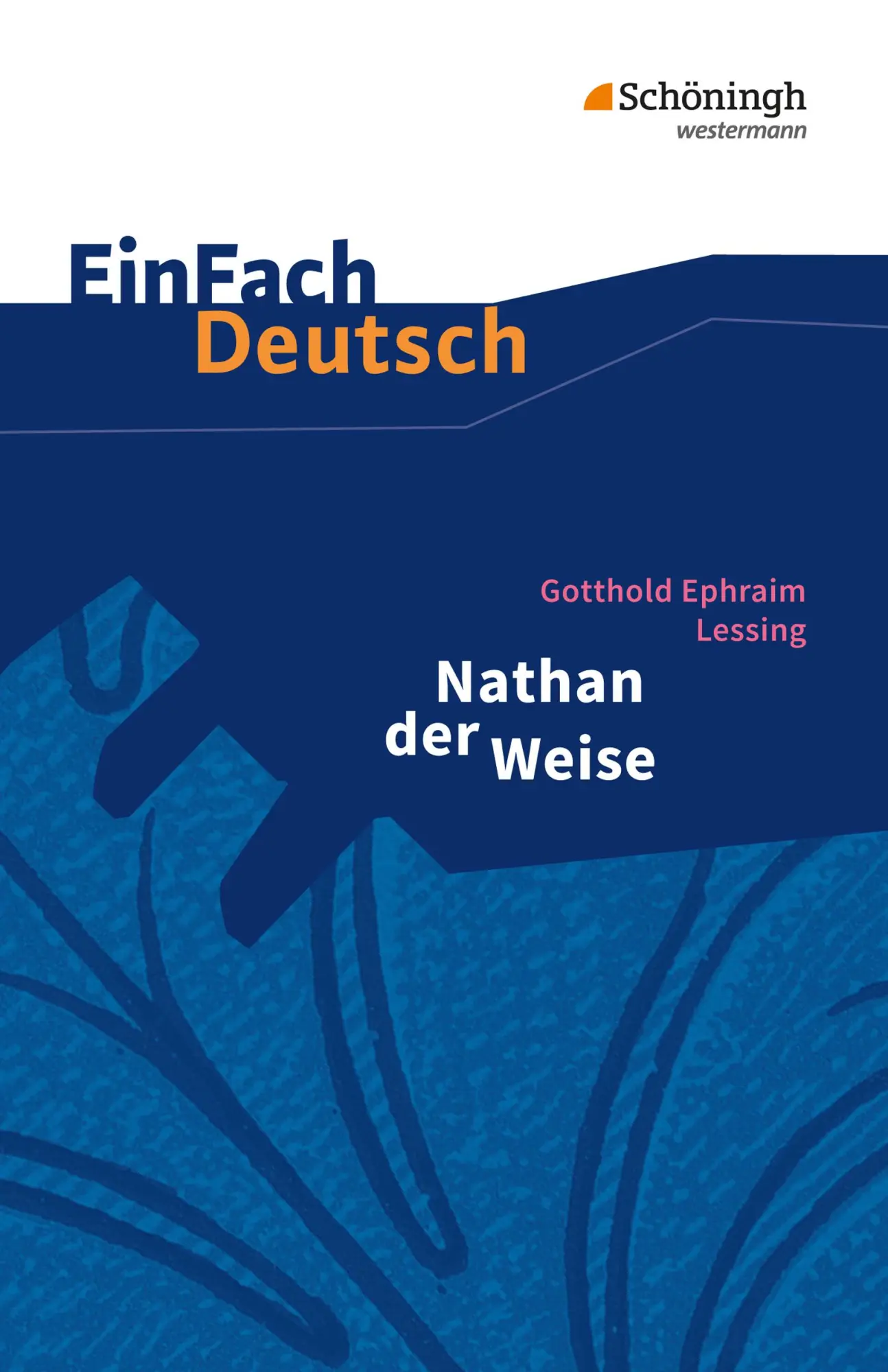 Cover: 9783140222877 | Nathan der Weise: Ein dramatisches Gedicht in fünf Aufzügen.... Cover: 9783140222877 | Nathan der Weise: Ein dramatisches Gedicht in fünf Aufzügen....