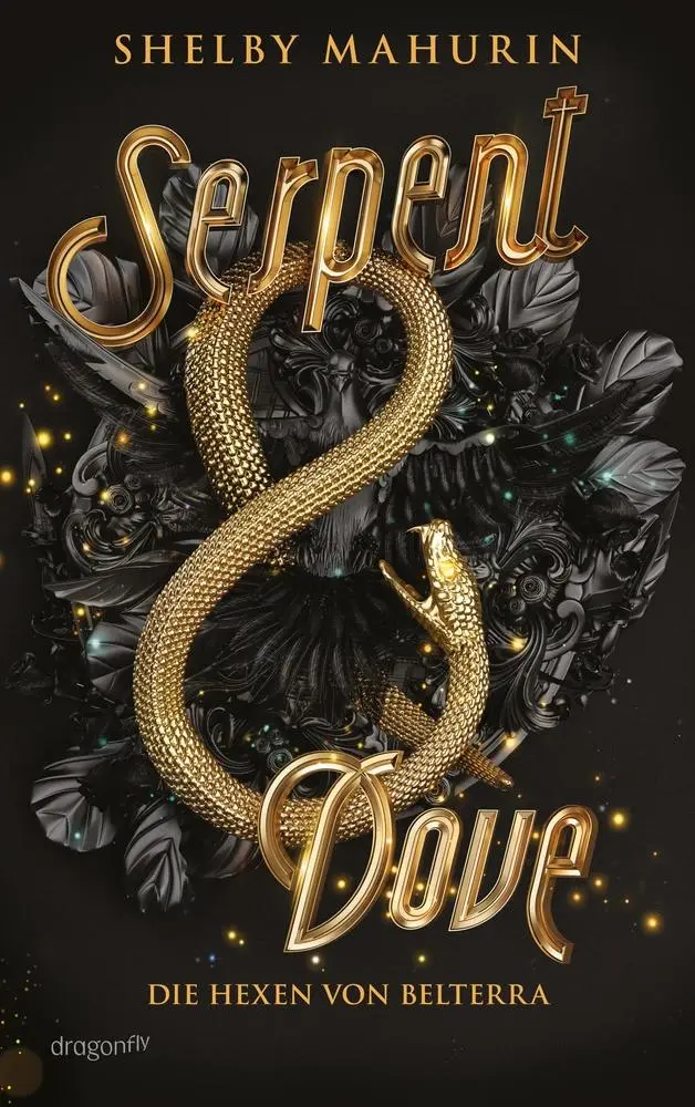 Cover: 9783748802877 | Serpent &amp; Dove | Shelby Mahurin | Taschenbuch | 448 S. | Deutsch