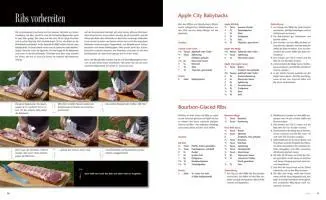 Bild: 9783868522877 | Das große Smoker-Buch | Grilltechniken &amp; Rezepte | Buch | 160 S.