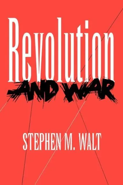 Cover: 9780801482977 | REVOLUTION &amp; WAR REV/E | A Handbooks to the Breeds of the World | Walt
