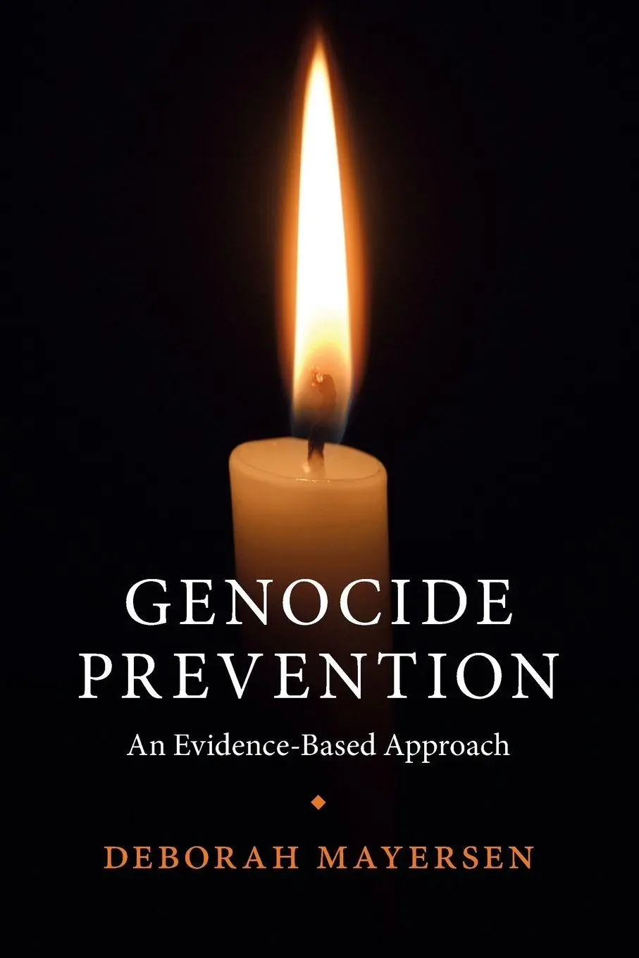 Cover: 9781009692977 | Genocide Prevention | Deborah Mayersen | Taschenbuch | Englisch | 2026