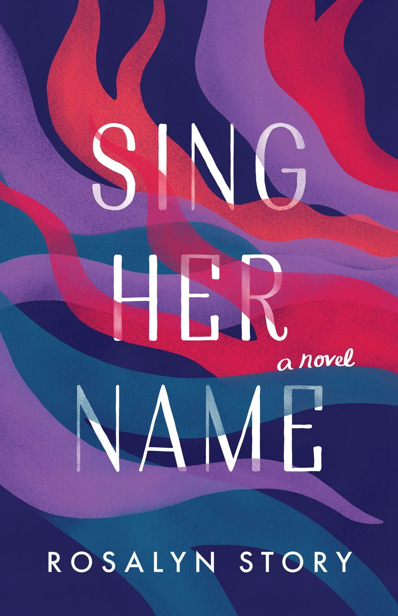 Cover: 9781572842977 | Sing Her Name | Rosalyn Story | Taschenbuch | Kartoniert / Broschiert