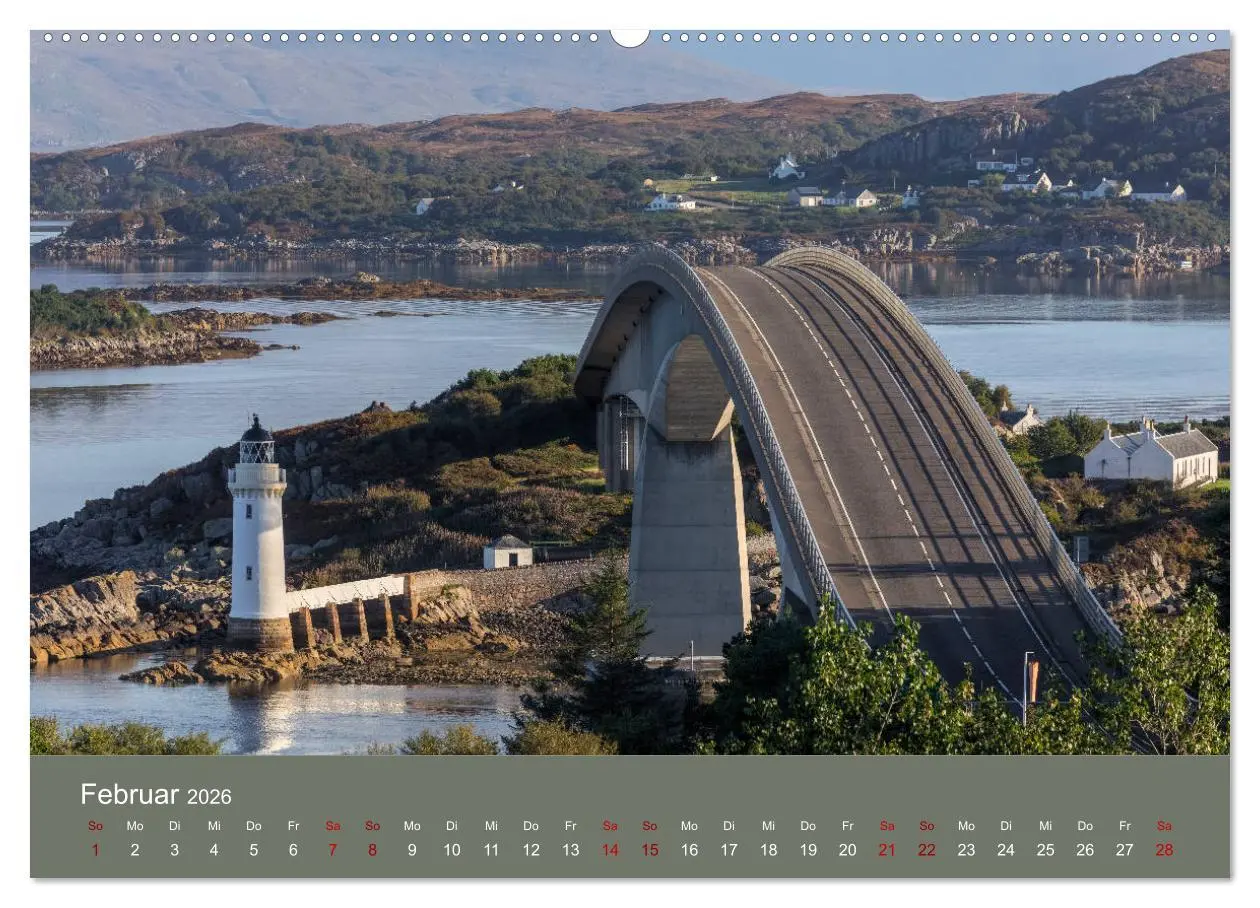 Bild: 9783457732977 | Isle of Skye, die raue schottische Schönheit (hochwertiger Premium...