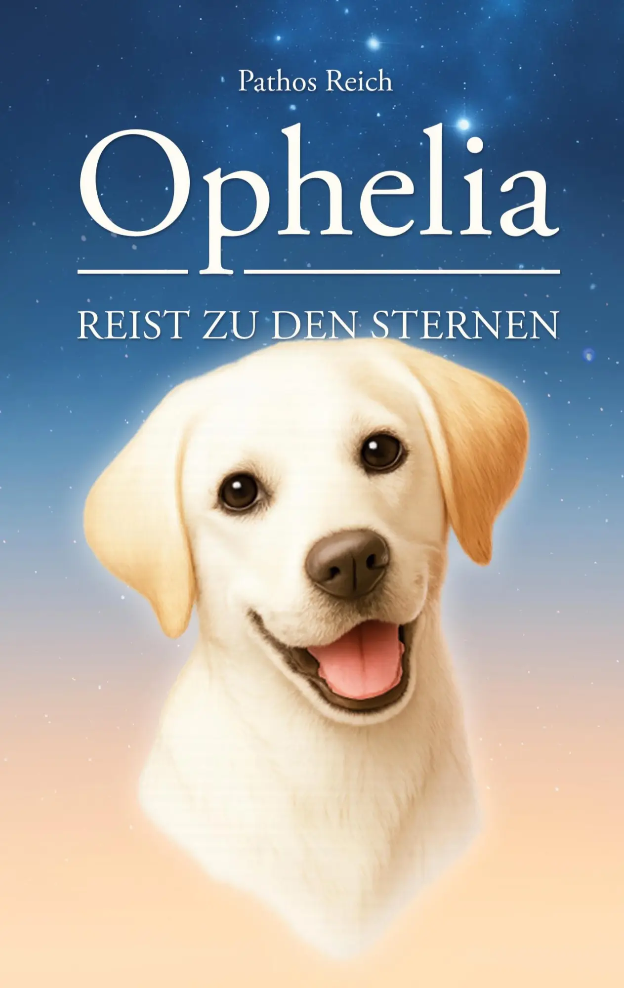 Cover: 9783695192977 | Ophelia reist zu den Sternen | Pathos Reich | Buch | 158 S. | Deutsch