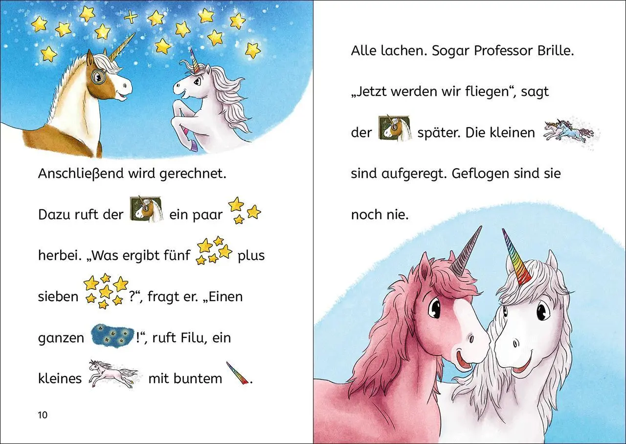 Bild: 9783743222977 | Die schönsten Bildermaus-Geschichten zum Lesenlernen - Feen,...