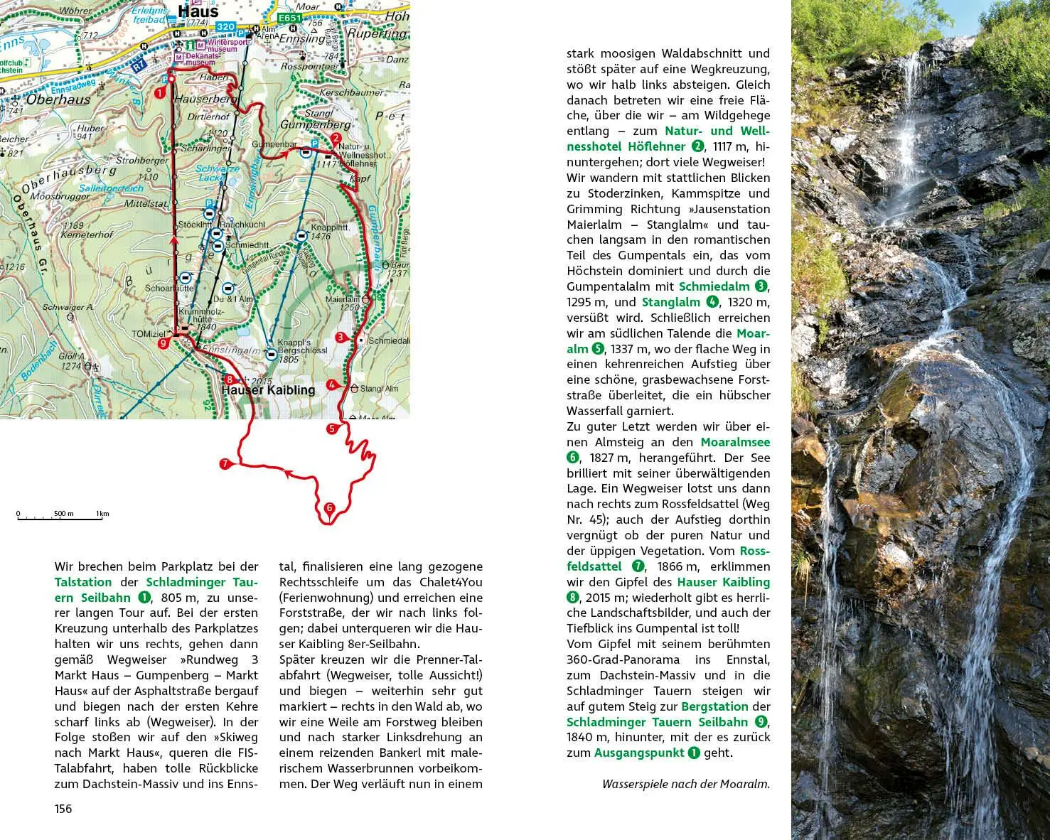 Bild: 9783763332977 | OHNE viel ABSTIEG! Steiermark | Rolf Majcen | Taschenbuch | 240 S.