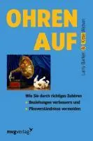 Cover: 9783868822977 | Ohren auf! | Larry Barker (u. a.) | Taschenbuch | Paperback | 208 S.
