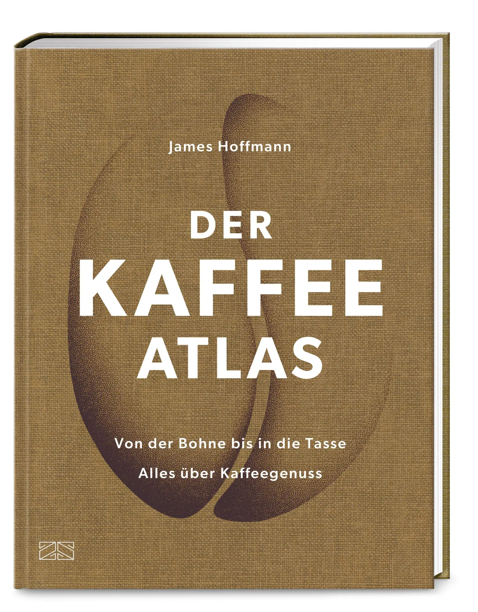 Cover: 9783965842977 | Der Kaffeeatlas | James Hoffmann | Buch | 272 S. | Deutsch | 2023 | ZS