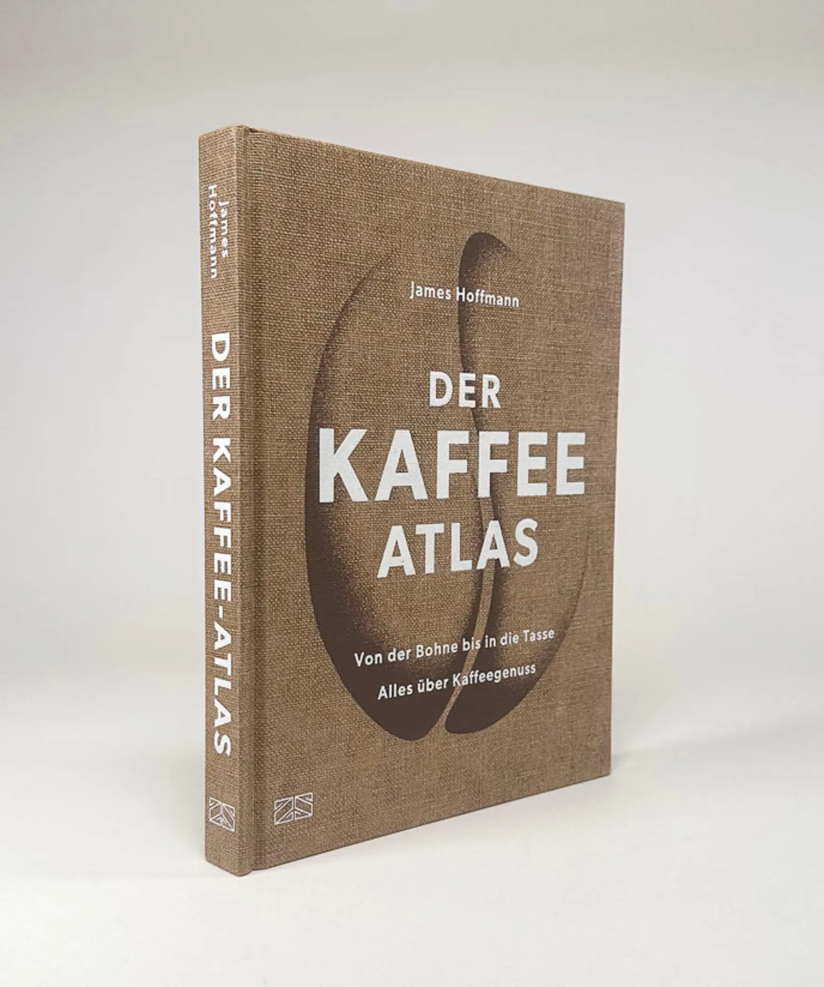 Bild: 9783965842977 | Der Kaffeeatlas | James Hoffmann | Buch | 272 S. | Deutsch | 2023 | ZS