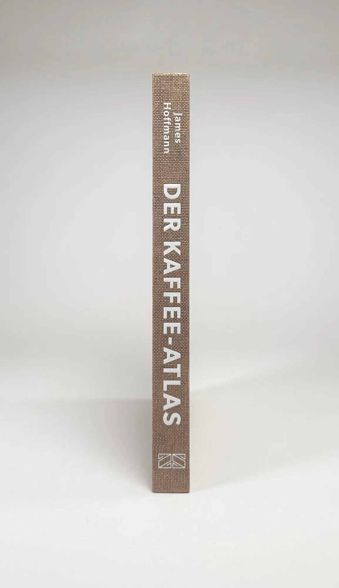 Bild: 9783965842977 | Der Kaffeeatlas | James Hoffmann | Buch | 272 S. | Deutsch | 2023 | ZS