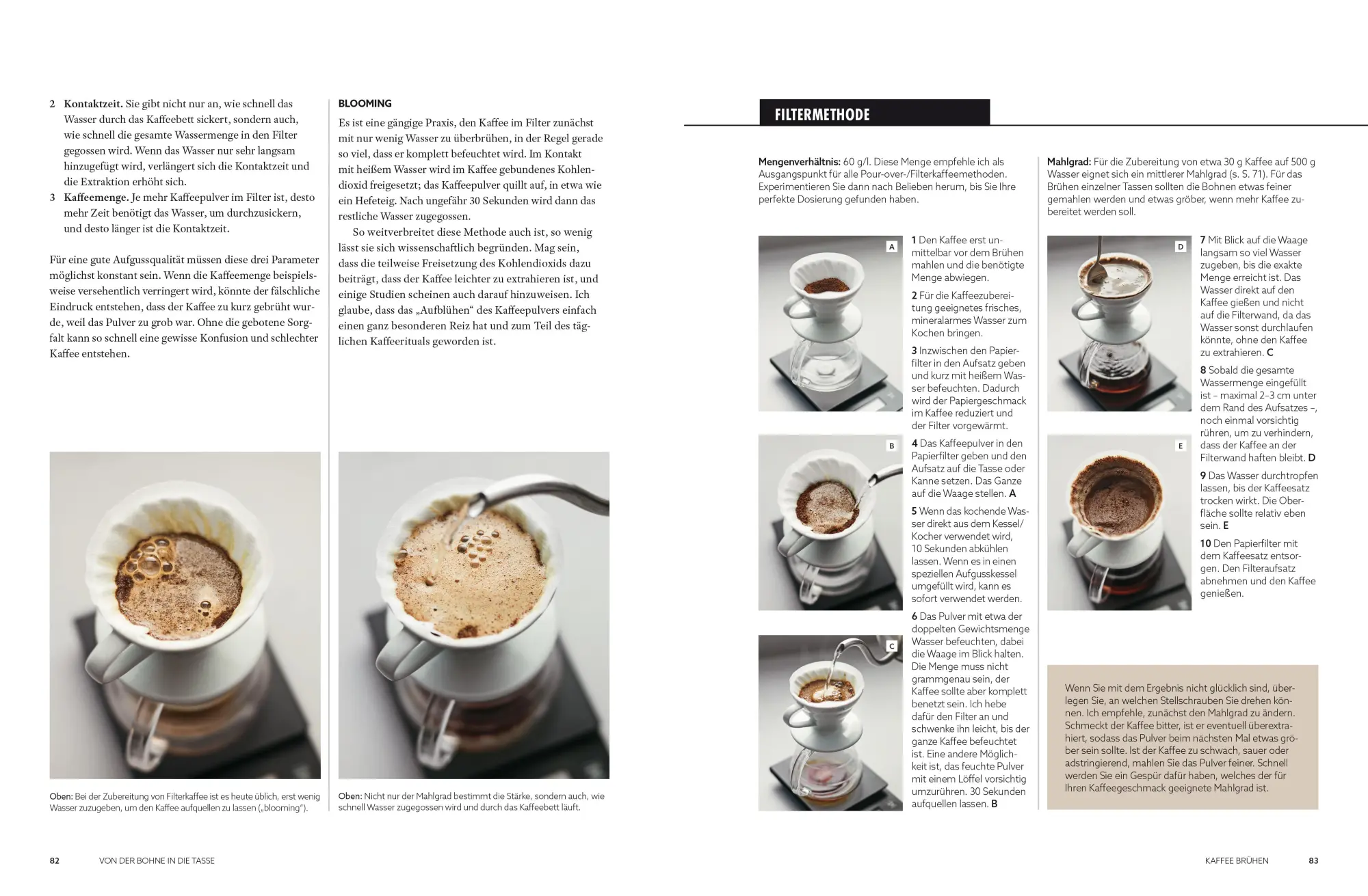 Bild: 9783965842977 | Der Kaffeeatlas | James Hoffmann | Buch | 272 S. | Deutsch | 2023 | ZS