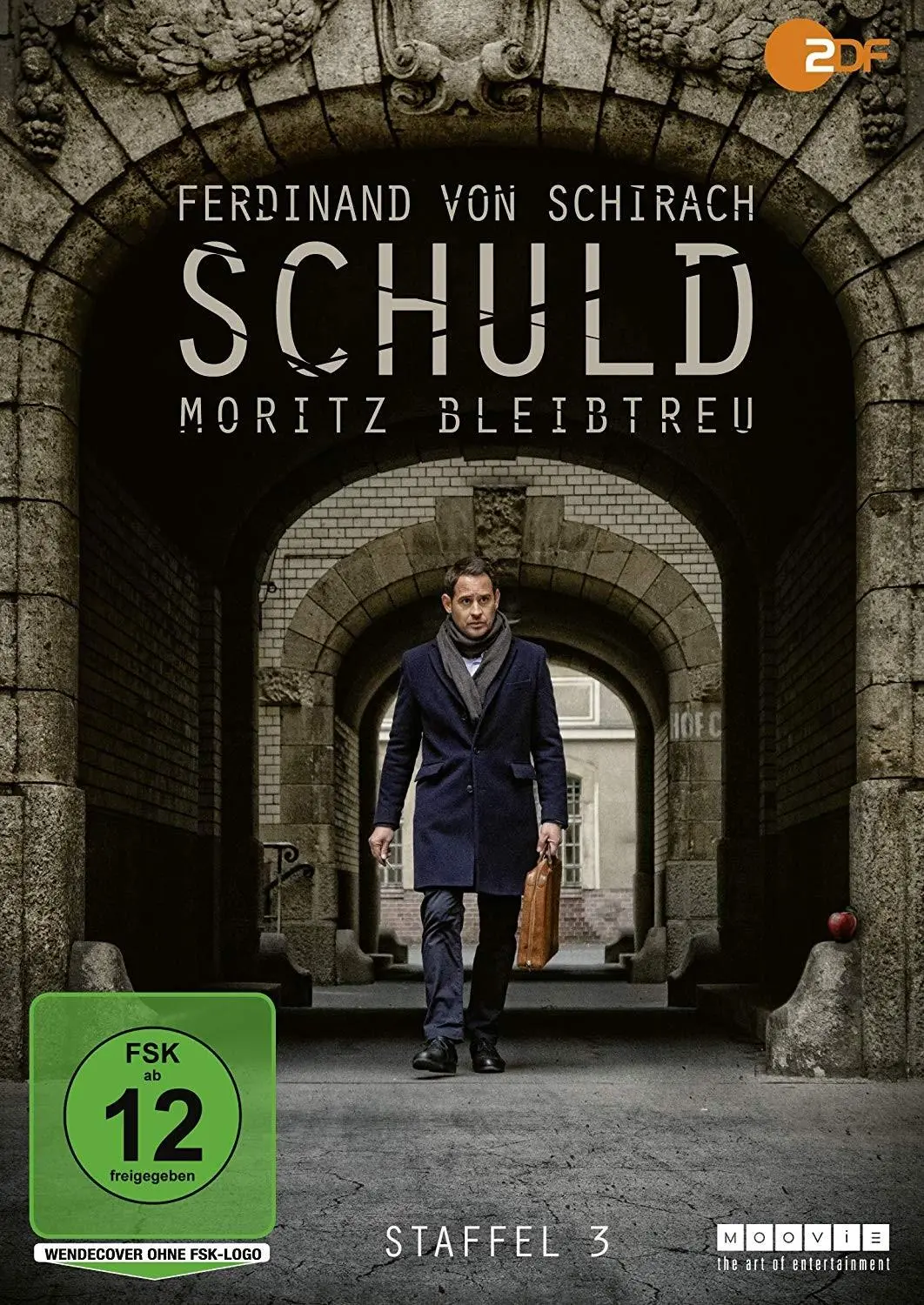 Schuld