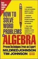 Cover: 9780071343077 | How to Solve Word Problems in Algebra, 2nd Edition | Johnson (u. a.)