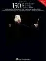 Cover: 9780881883077 | 150 of the Most Beautiful Songs Ever | Hal Leonard Corp | Taschenbuch