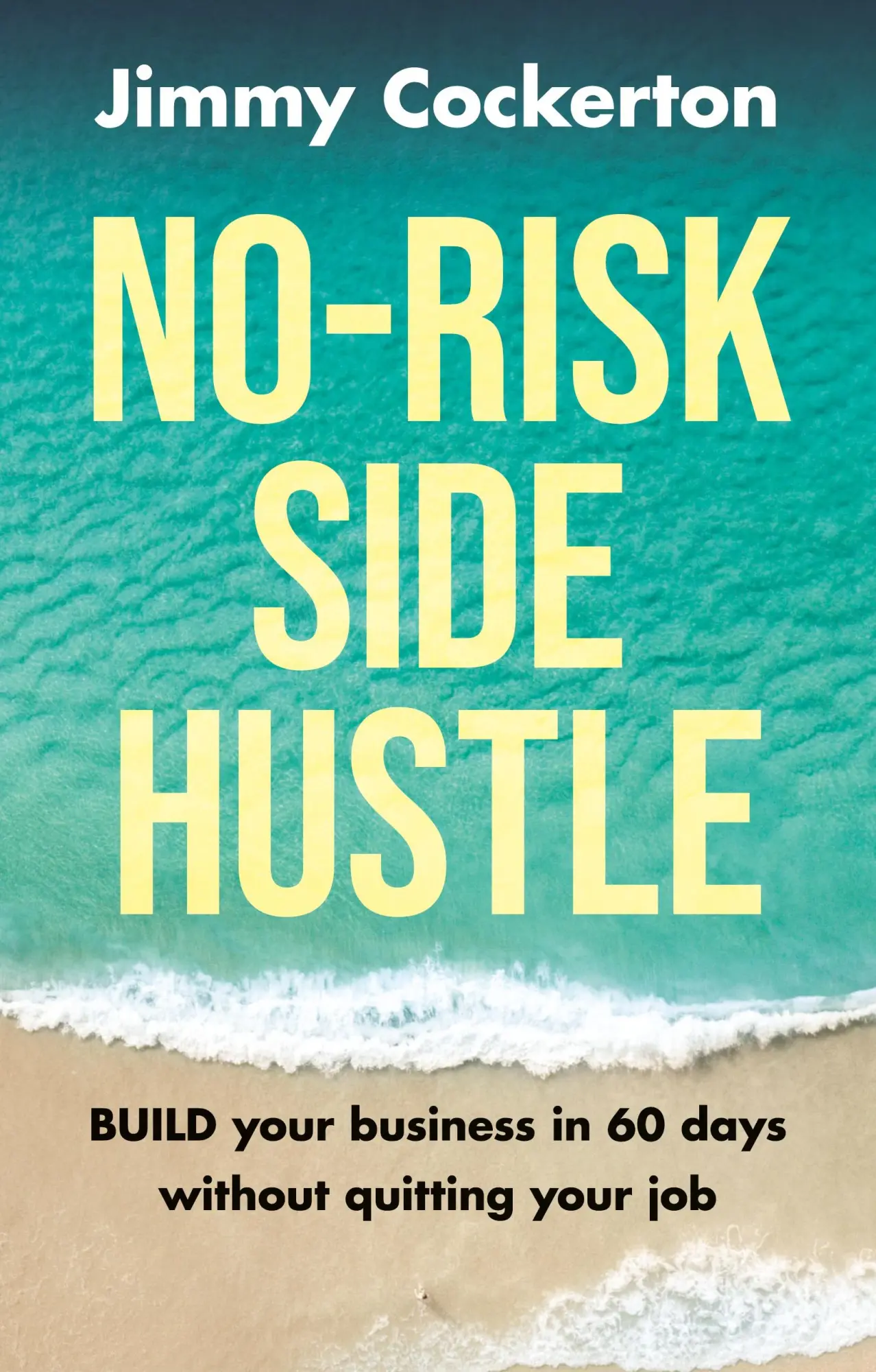 No Risk Side Hustle