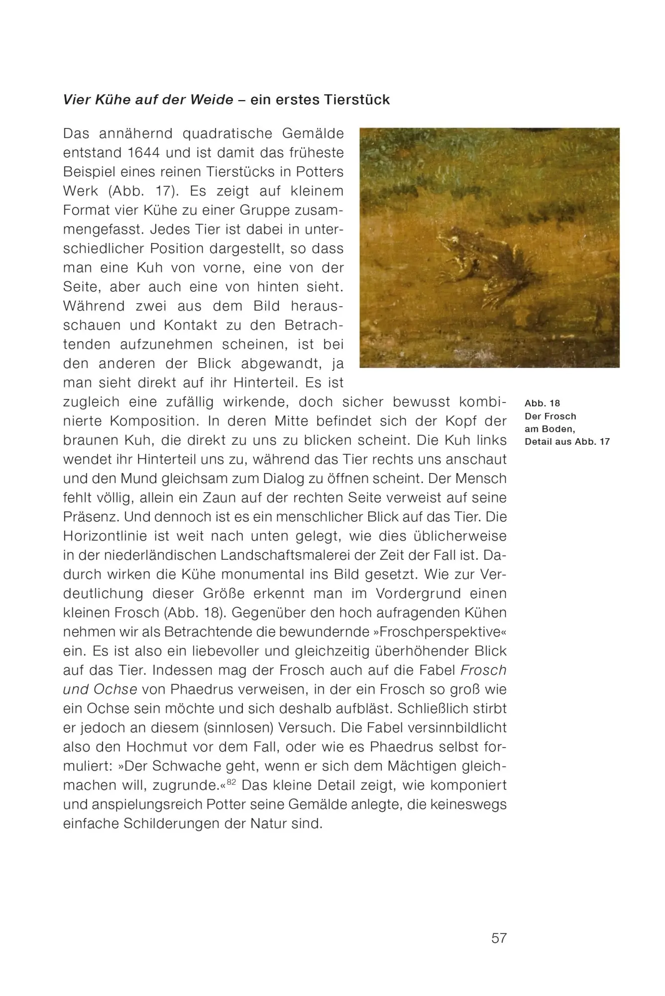 Bild: 9783422803077 | Paulus Potter | Zurück in Kassel | Justus Lange | Taschenbuch | 79 S.