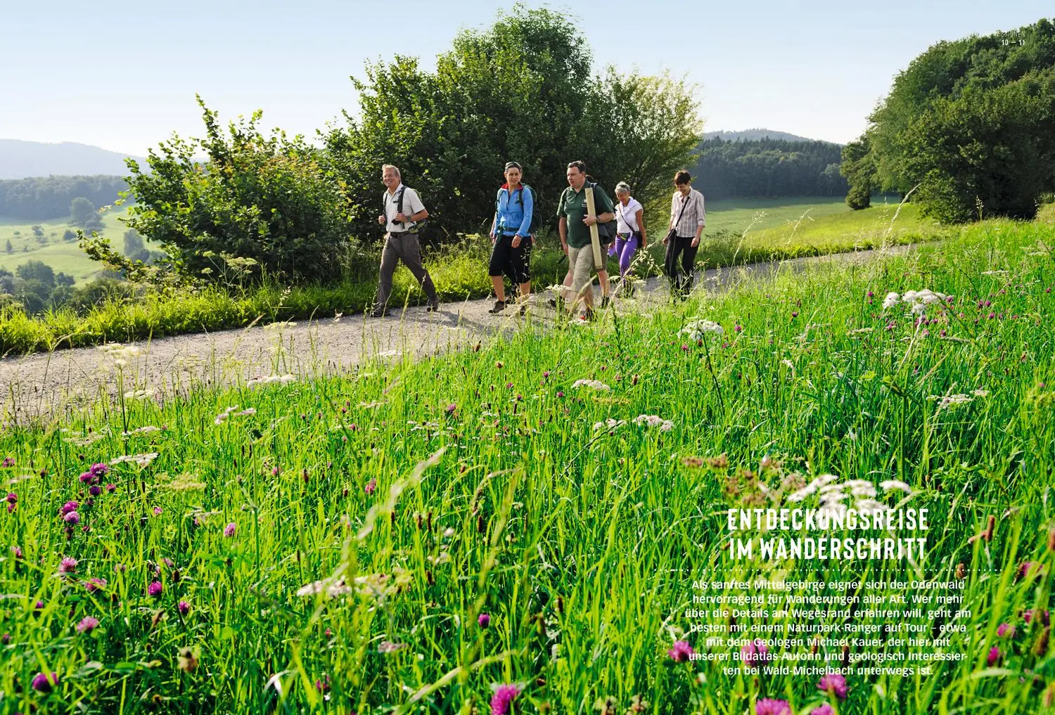 Bild: 9783616013077 | DuMont Bildatlas Odenwald | Rita Henss | Taschenbuch | 122 S. | 2022