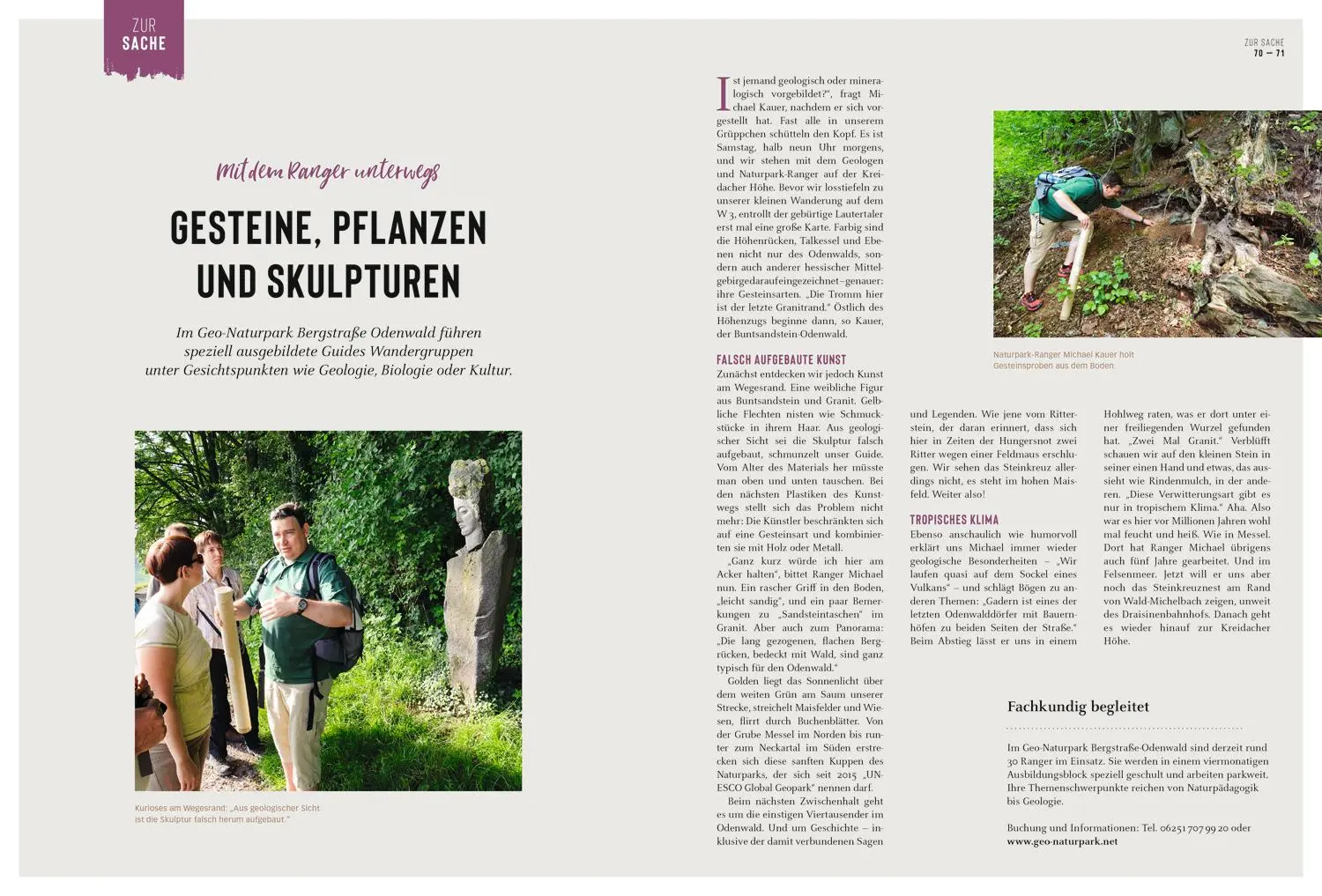 Bild: 9783616013077 | DuMont Bildatlas Odenwald | Rita Henss | Taschenbuch | 122 S. | 2022