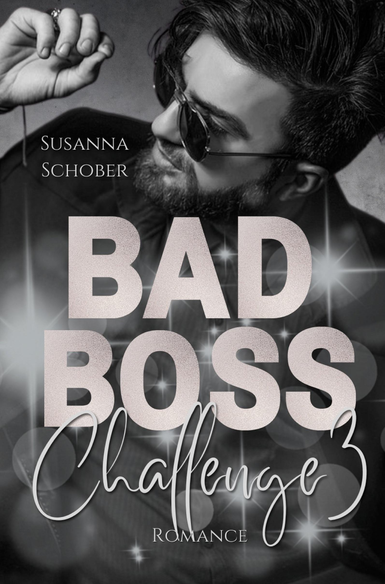 Cover: 9783757903077 | Bad Boss Challenge 3 | Susanna Schober | Taschenbuch | 256 S. | 2023