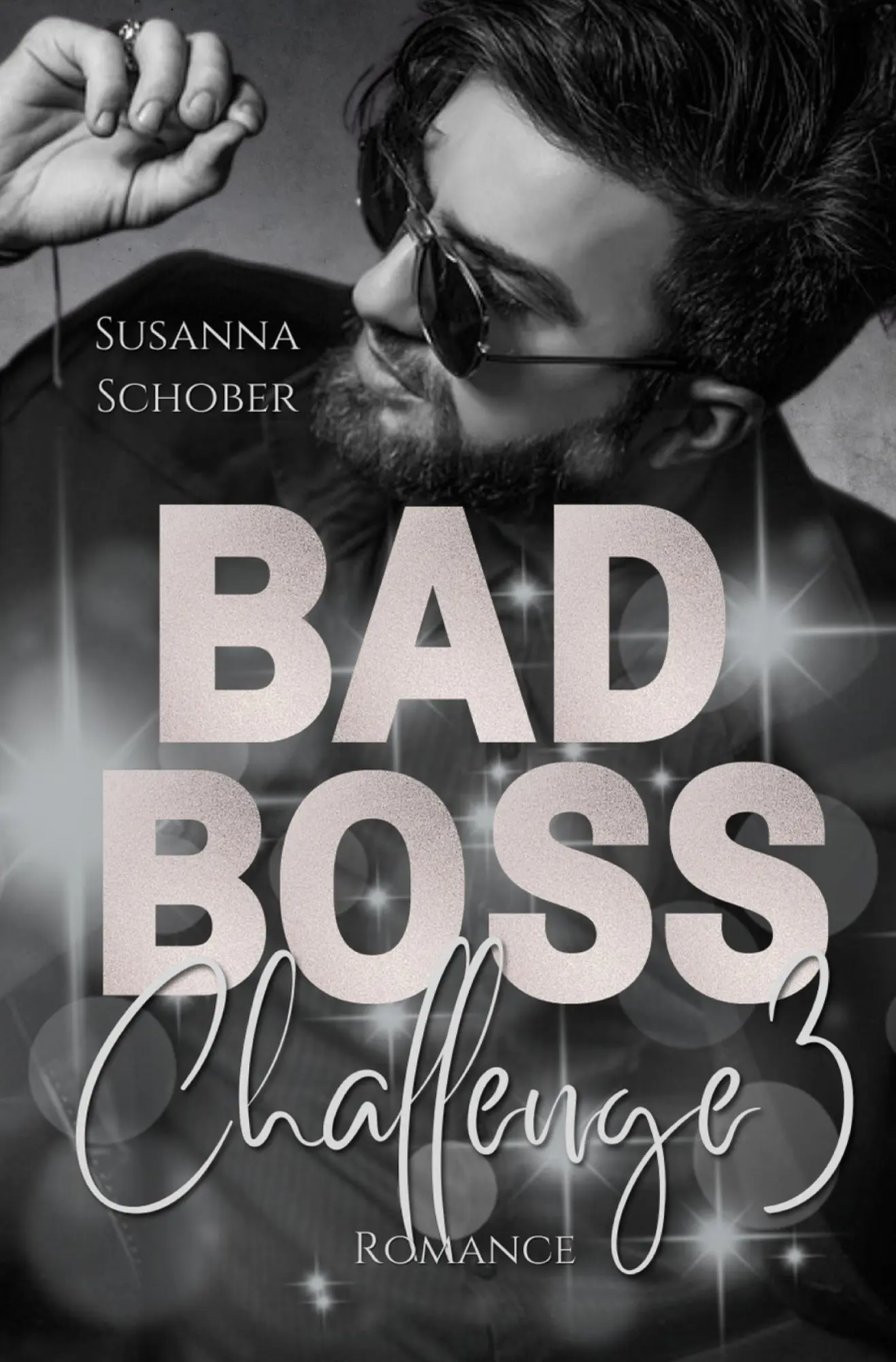 Cover: 9783757903077 | Bad Boss Challenge 3 | Susanna Schober | Taschenbuch | 256 S. | 2023
