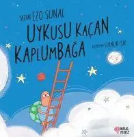 Cover: 9786058043077 | Uykusu Kacan Kaplumbaga | Ezo Sunal | Taschenbuch | Türkisch | 2019