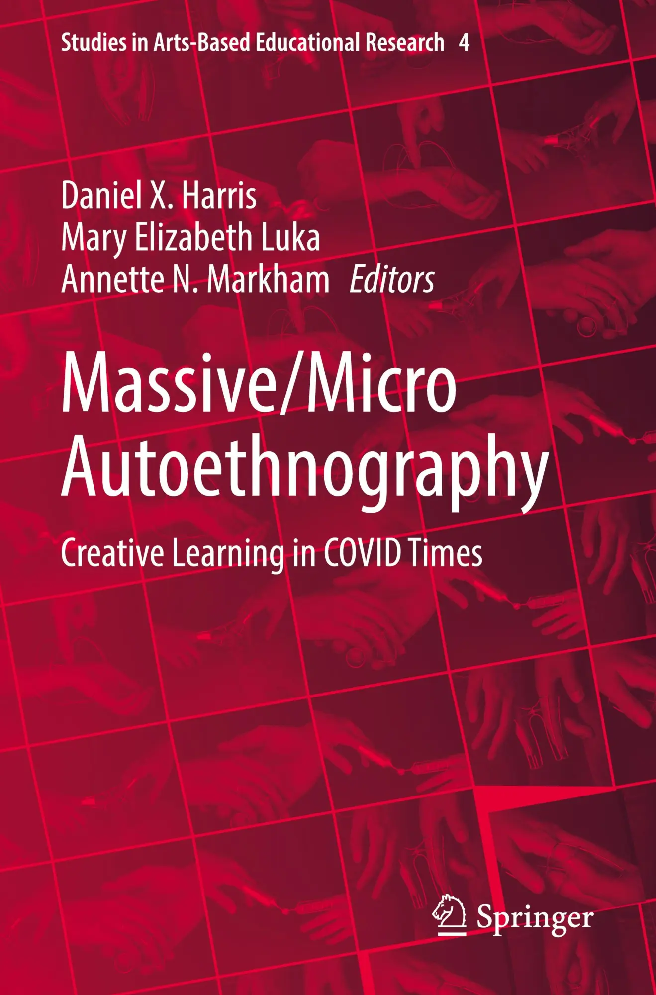 Massive/Micro Autoethnography