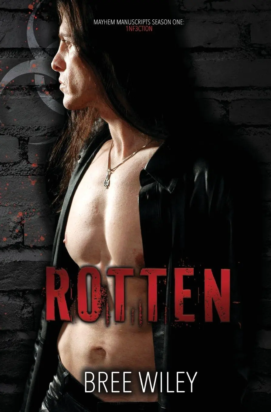 Cover: 9798991893077 | Rotten | Bree Wiley | Taschenbuch | Englisch | 2025 | Briana Wiley