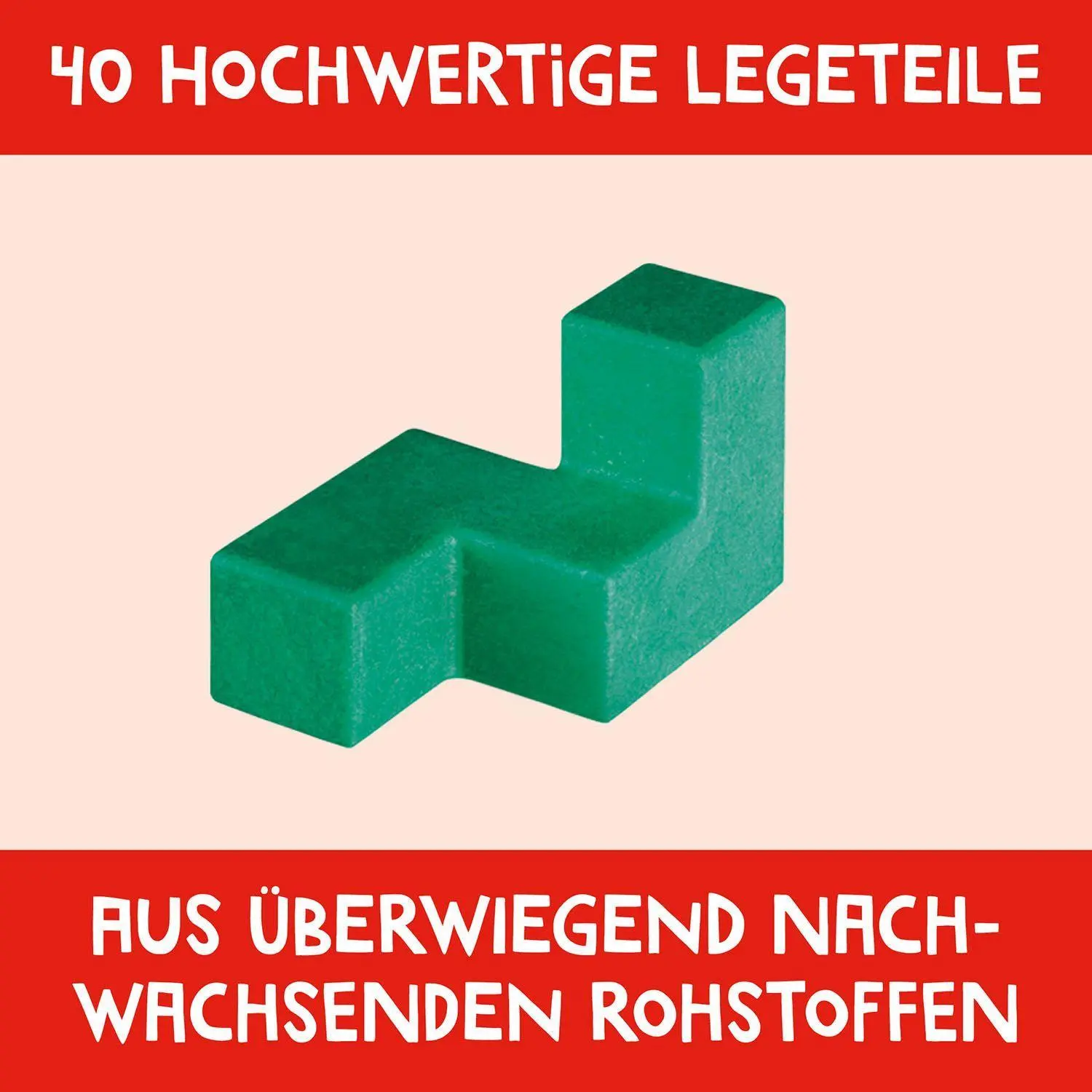 Bild: 4002051683177 | Ubongo 3-D Master | Grzegorz Rejchtman | Spiel | Brettspiel | 683177