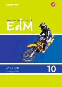 Cover: 9783141013177 | Elemente der Mathematik SI - Ausgabe 2018 für Schleswig-Holstein G9