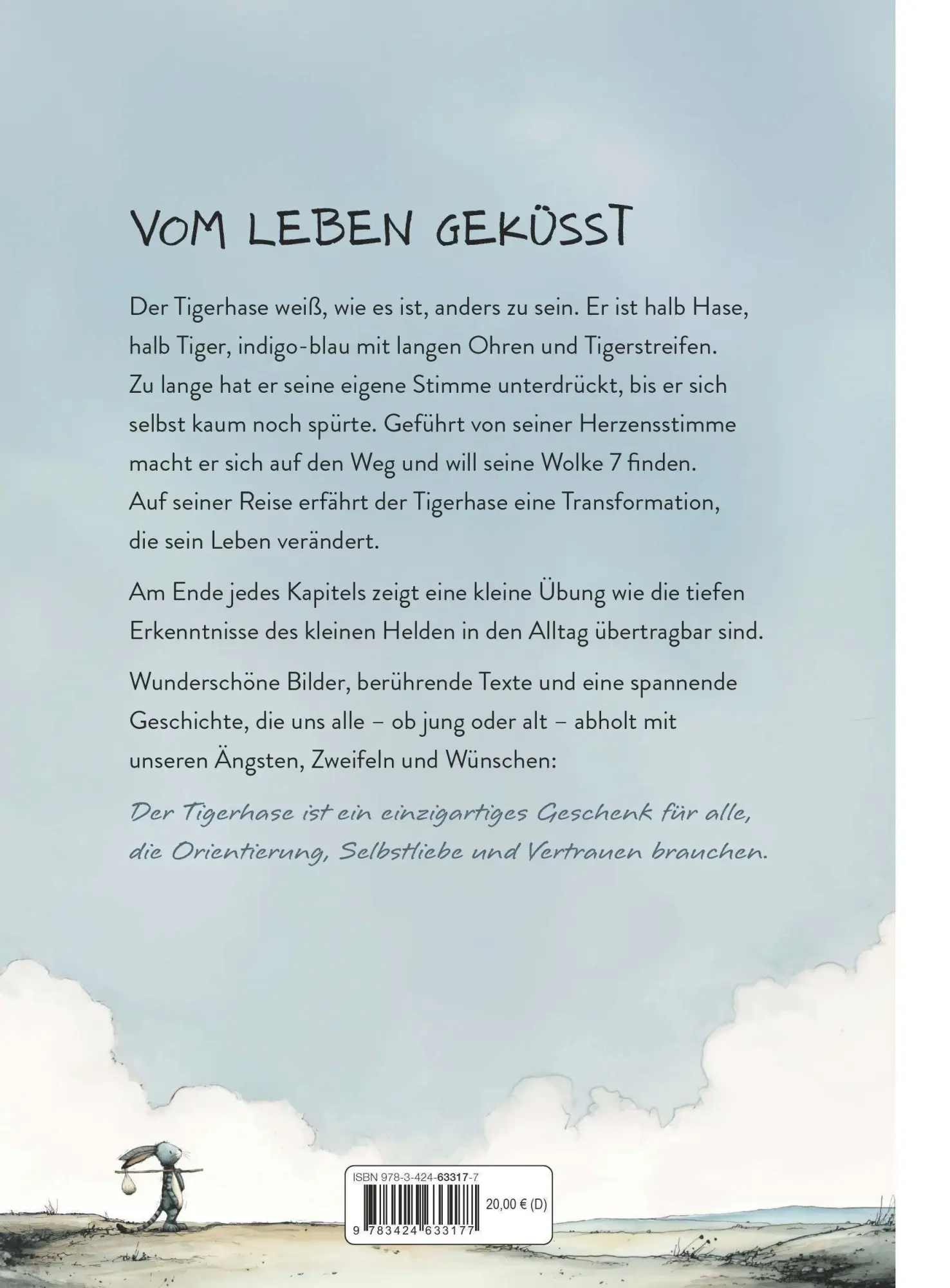 Bild: 9783424633177 | Wo bist du, wenn du glücklich bist? | Hanna Linhart | Buch | 160 S.